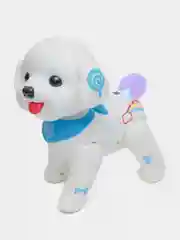 Интерактивная собака-робот Teddy