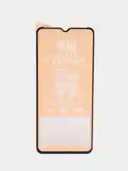 Черный защитная керамическая пленка матовая Samsung Galaxy A12/A13/M12/A02S/A02/A03S/A23, стекло
