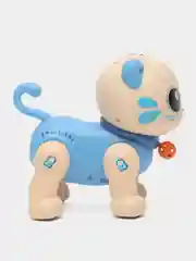 Интерактивная кошка "Ласка"