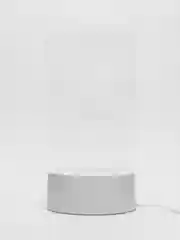 Бежевый акриловая доска для заметок и рисования с подсветкой 3D / планшет/ светильник-ночник
