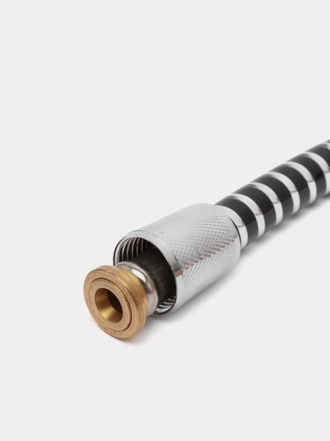 RAIN шланг для душа, 150 см, 1/2" (Имп)-1/2" (Имп), ПВХ, антитвист