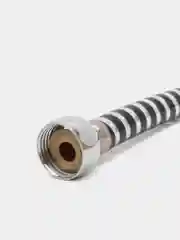 RAIN шланг для душа, 150 см, 1/2" (Имп)-1/2" (Имп), ПВХ, антитвист