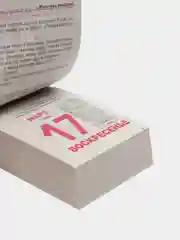Аметистовый календарь отрывной 2024