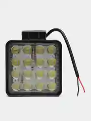NG Фара светодиодная 48 W, 16 Epistar, рассеиваемый поток, белый