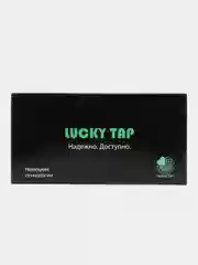 Смеситель для душа Lucky Tap SH-3004S-32, d35, однорычажный