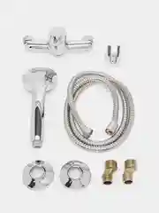 Смеситель для душа Lucky Tap SH-3004S-32, d35, однорычажный