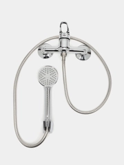 Смеситель для душа Lucky Tap SH-3004S-32, d35, однорычажный