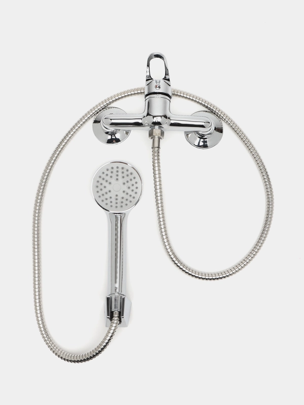 Смеситель для душа Lucky Tap SH-3004S-32, d35, однорычажный