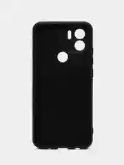 Светло-жёлтый чехол с рисунком на Xiaomi Redmi A1+, Xiaomi Redmi A2+ и Poco C51 (Сяоми Редми А1+/A2+)