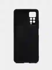Бронзовый чехол с рисунком на Xiaomi Redmi Note 11 Pro 4G и Redmi Note 12 Pro 4G (Нот 11/12 Про 4G)