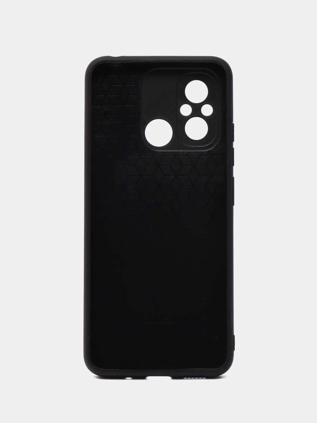 Бронзовый чехол с рисунком на Xiaomi Redmi 12C (Сяоми Редми 12Ц)