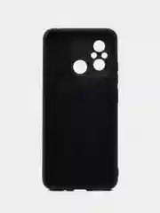 Бронзовый чехол с рисунком на Xiaomi Redmi 12C (Сяоми Редми 12Ц)
