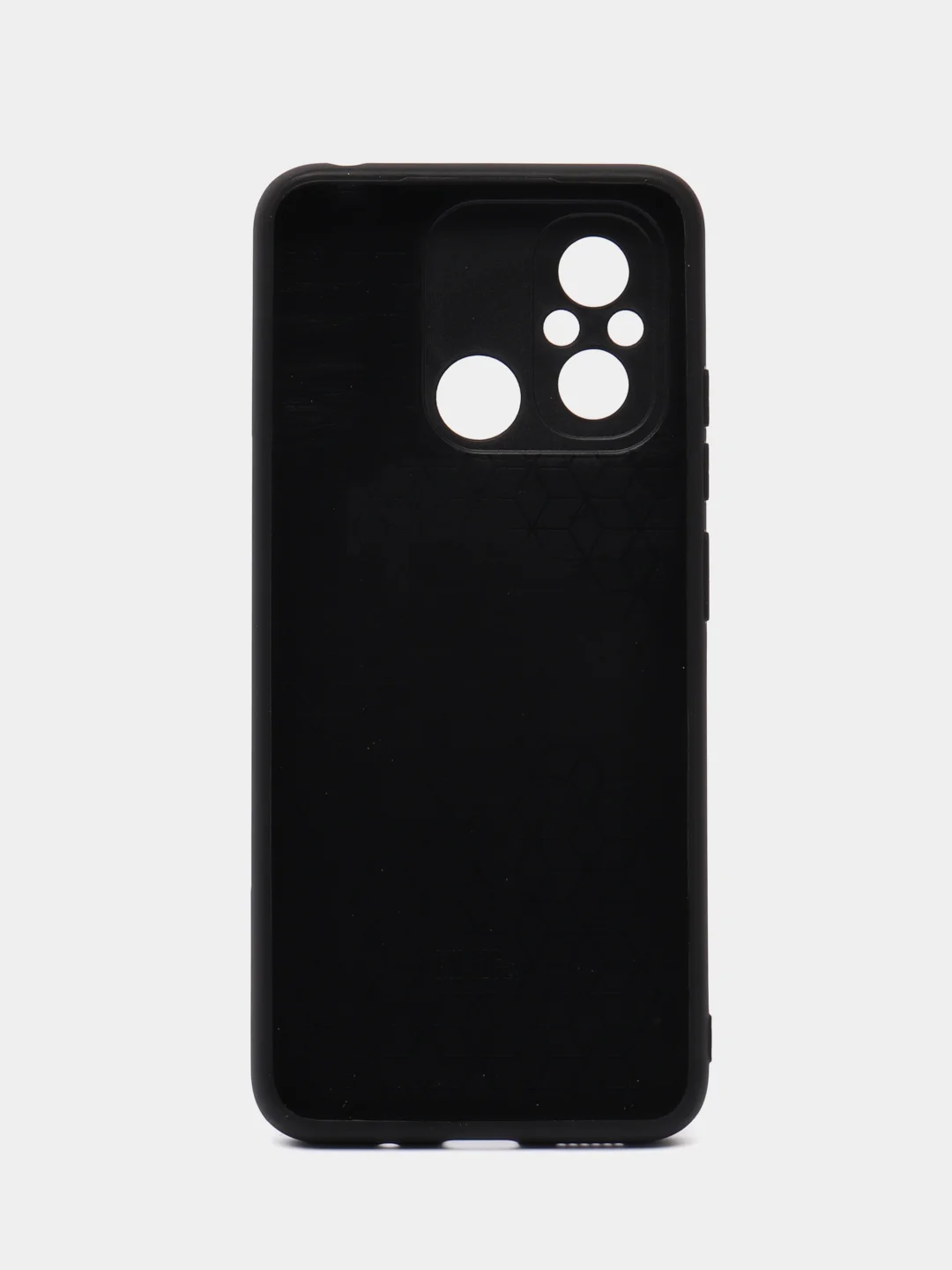 Зелёный хаки чехол с рисунком на Xiaomi Redmi 12C (Сяоми Редми 12Ц)