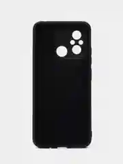 Зелёный хаки чехол с рисунком на Xiaomi Redmi 12C (Сяоми Редми 12Ц)