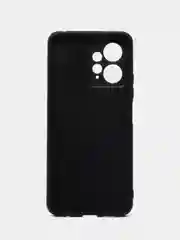 Ледяной чехол с рисунком на Xiaomi Redmi Note 12 4G (Сяоми Редми Нот 12 4G)