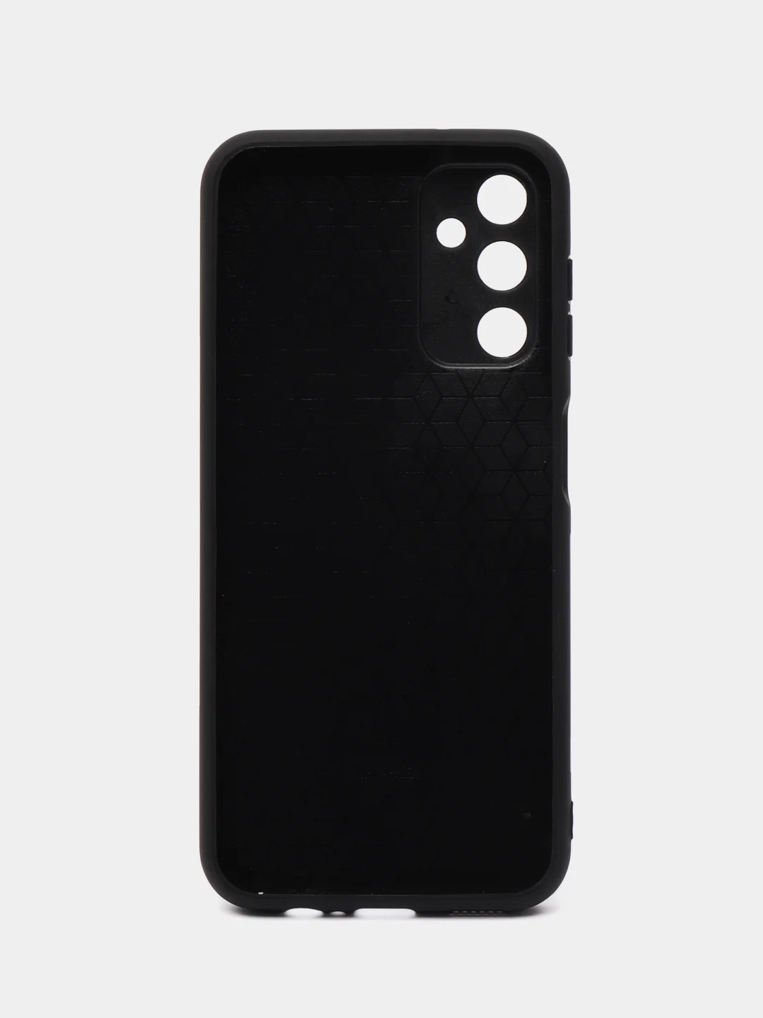 Бронзовый чехол с рисунком на Samsung Galaxy A14 (Самсунг Галакси А14)