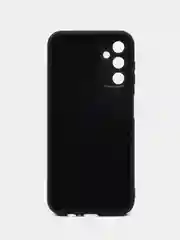 Бронзовый чехол с рисунком на Samsung Galaxy A14 (Самсунг Галакси А14)