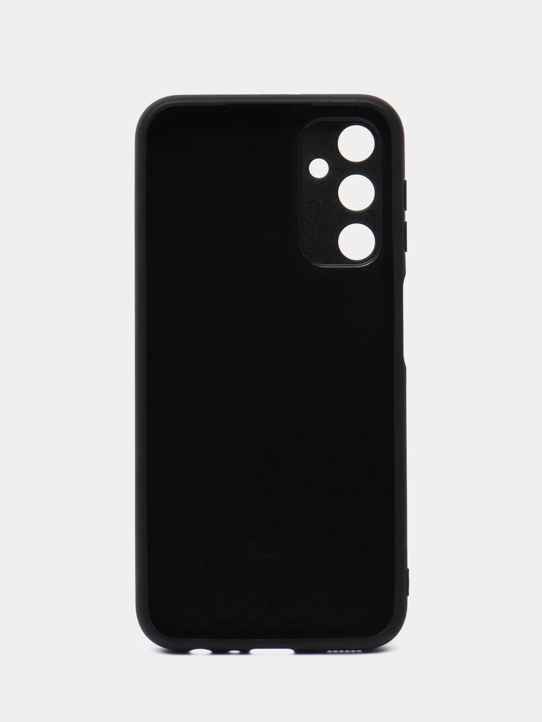 Разноцветный чехол с рисунком на Samsung Galaxy A24 (Самсунг Галакси А24)