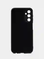 Разноцветный чехол с рисунком на Samsung Galaxy A24 (Самсунг Галакси А24)