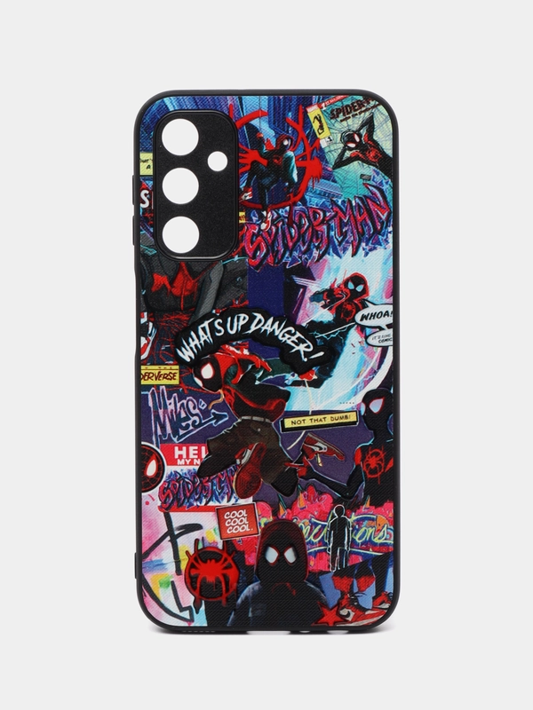 Чехол с рисунком на Samsung Galaxy A24 (Самсунг Галакси А24)