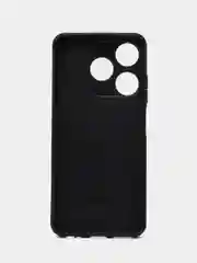 Ледяной чехол с рисунком на Tecno Spark 10 и Tecno Spark 10C (Текно Спарк 10 и Текно Спарк 10С)