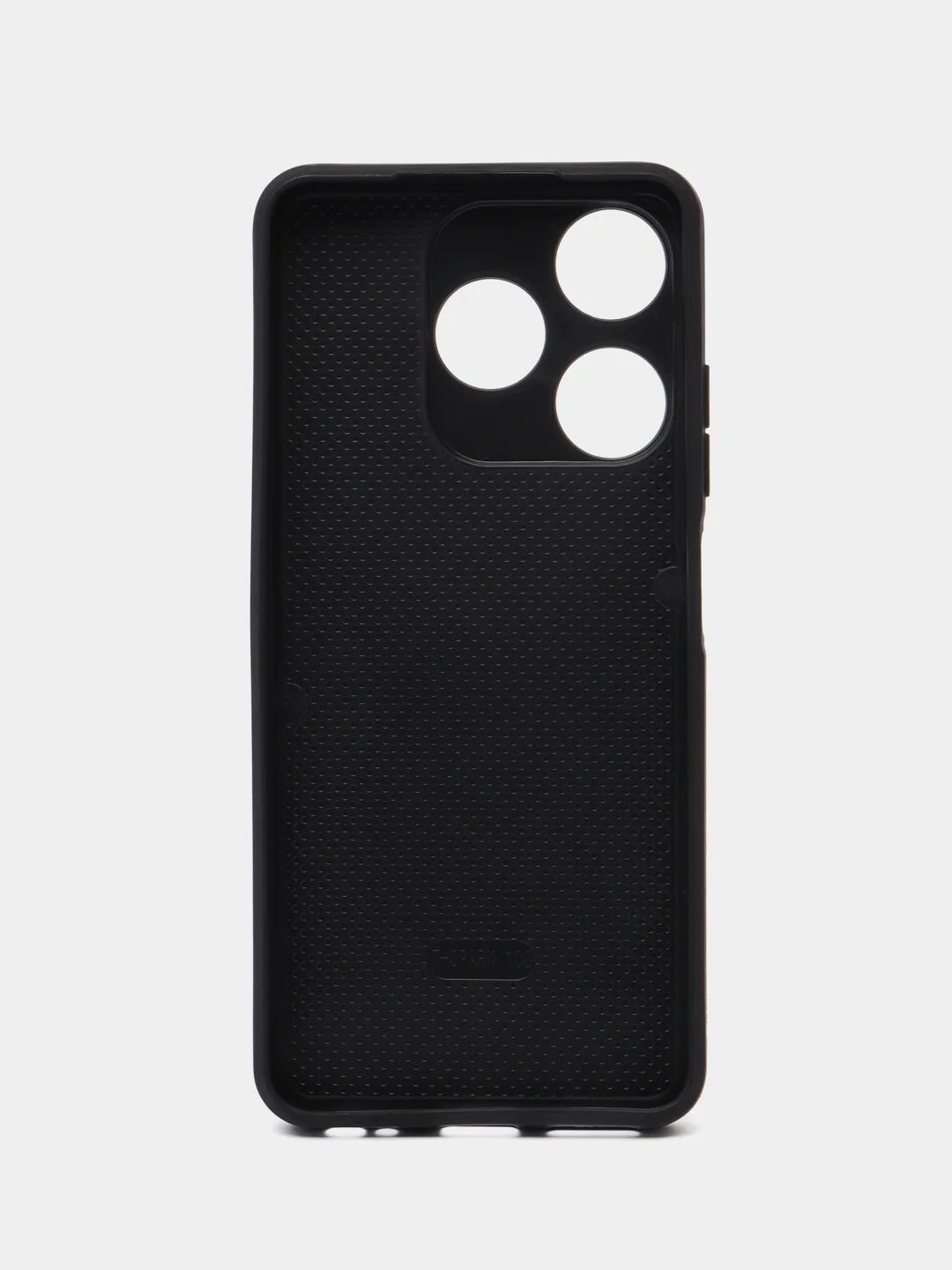Хаки чехол с рисунком на Tecno Spark 10 и Tecno Spark 10C (Текно Спарк 10 и Текно Спарк 10С)