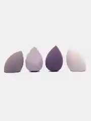 Набор спонжей, 4 шт
