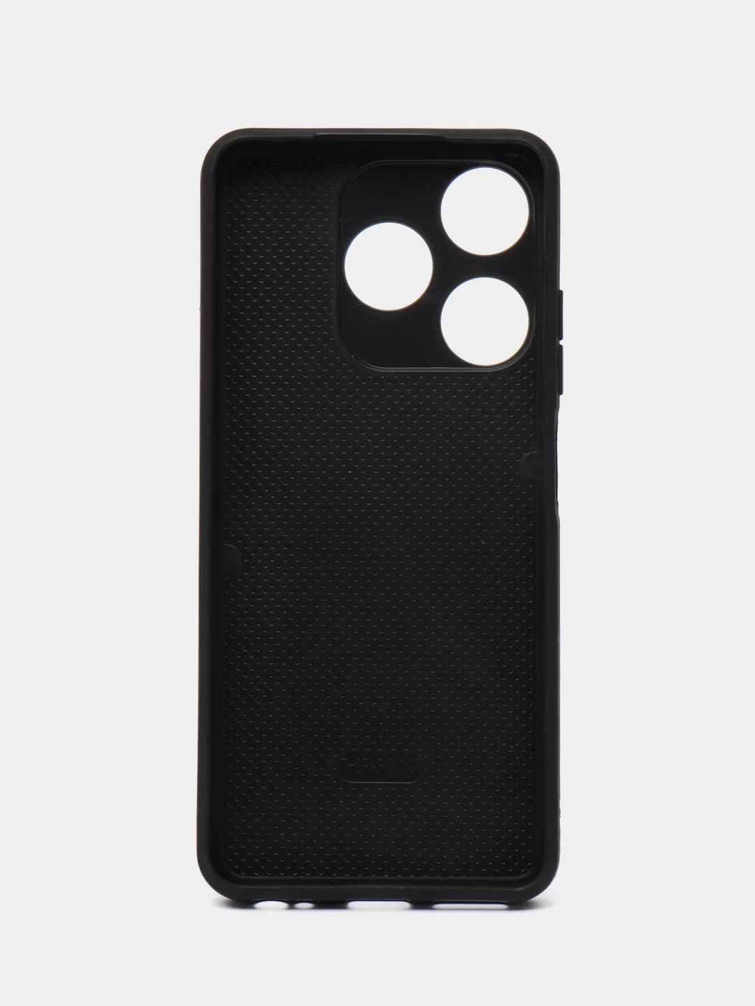 Индиго чехол с рисунком на Tecno Spark 10 и Tecno Spark 10C (Текно Спарк 10 и Текно Спарк 10С)
