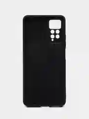 Разноцветный чехол с рисунком на Xiaomi Redmi Note 11 Pro 4G и Redmi Note 12 Pro 4G (Нот 11/12 Про 4G)