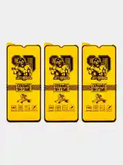 Прозрачный защитная керамическая пленка для Realme C30/C30S/C31/С35/C21Y/C21/C25y/C25s/C33/С20/C11