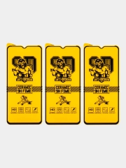 Защитная керамическая пленка Samsung Galaxy (Самсунг Галакси) A14 / A22 5G / A22S