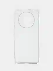 Прозрачный чехол Realme 11 Pro 5G, 11 Pro Plus (Реалме 11 Про Плюс), прозрачный, силиконовый