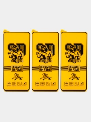 Защитная керамическая пленка Xiaomi Redmi Note 10 Pro/11 Pro Max, 12/13 Pro Plus