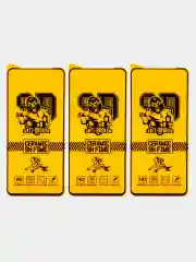 Прозрачный защитная керамическая пленка Xiaomi Redmi Note 10 Pro/11 Pro Max, 12/13 Pro Plus