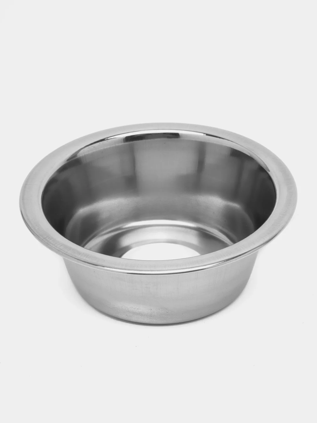 Миска двойная, металлическая, на подставке, Duvo+, 2 х 11 cм, 250 мл