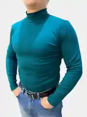 Мужская водолазка
