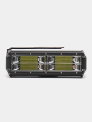 NG Фара светодиодная High Light 144W, 4 cob 6", рассеиваемый поток, белый свет