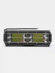 NG Фара светодиодная High Light 144W, 4 cob 6", рассеиваемый поток, белый свет
