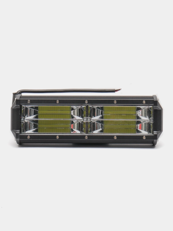 NG Фара светодиодная High Light 144W, 4 cob 6", рассеиваемый поток, белый свет