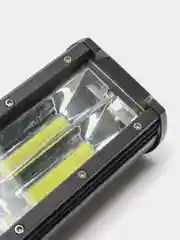 NG Фара светодиодная High Light 144W, 4 cob 6", рассеиваемый поток, белый свет