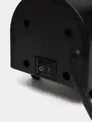 NEW GALAXY Компрессор авто, крокодилы к АКБ, шланг 5м, в сумке 12V, 280W, 60 л/мин, металл