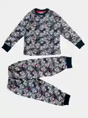 Пижама домашняя детская