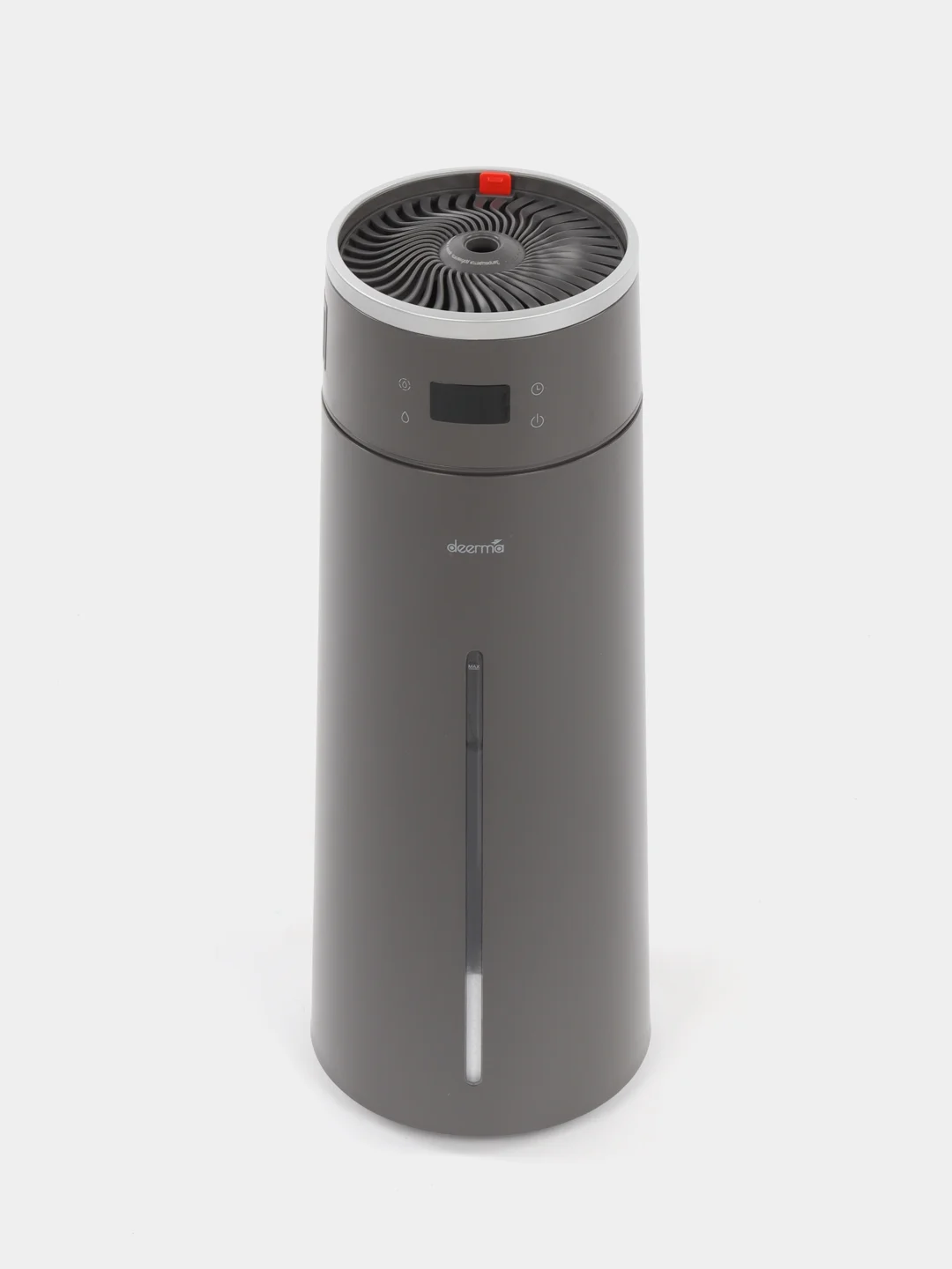 Серый увлажнитель воздуха Xiaomi Deerma DEM-F950W