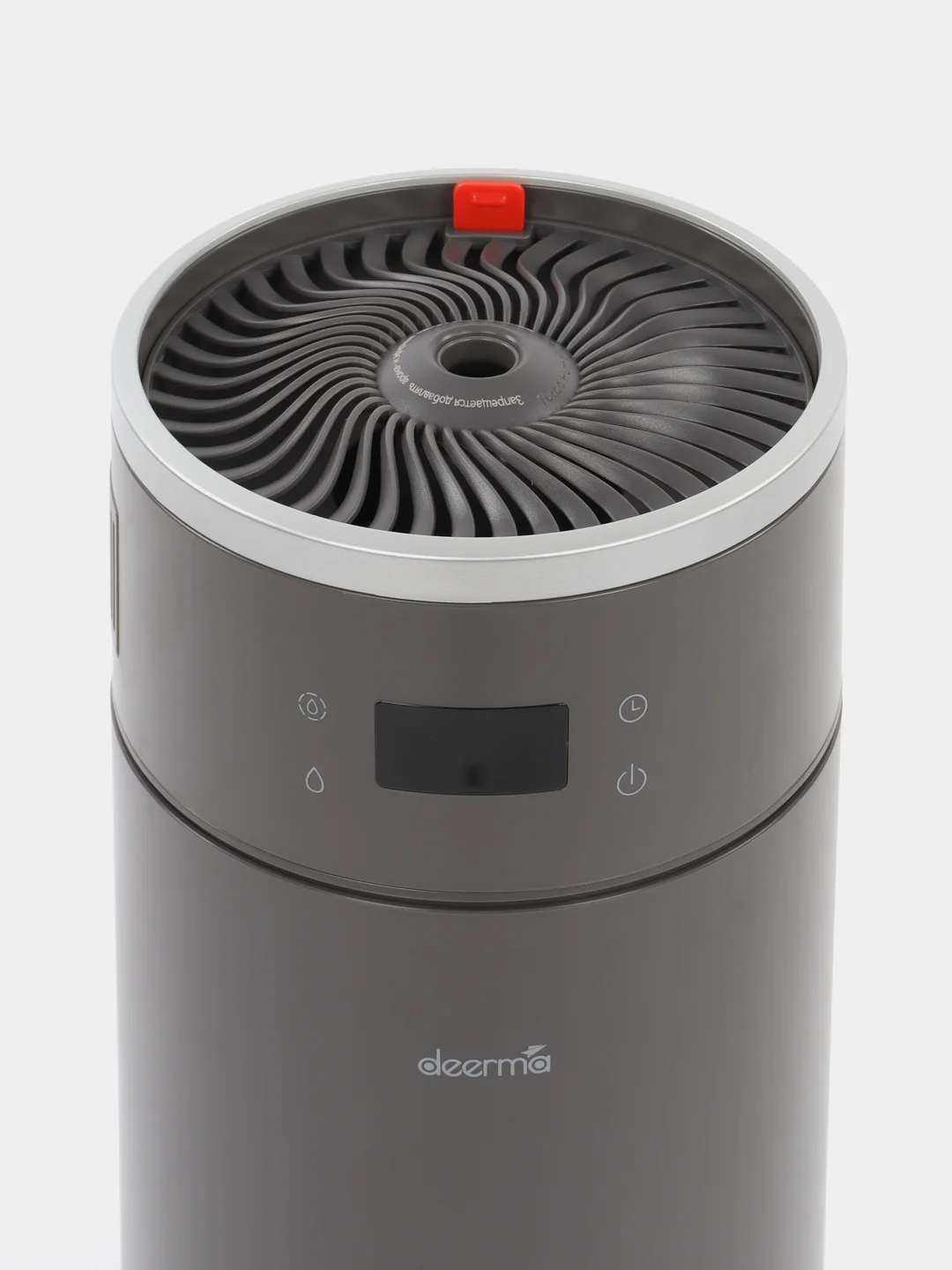 Серый увлажнитель воздуха Xiaomi Deerma DEM-F950W