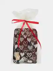 Алый подарочный набор на Новый год,  день рождения, маме,  подруге, женский с приколом