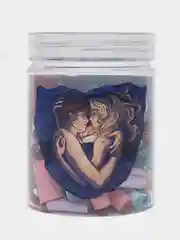 Игра для двоих "Наши идеальные выходные", 18+