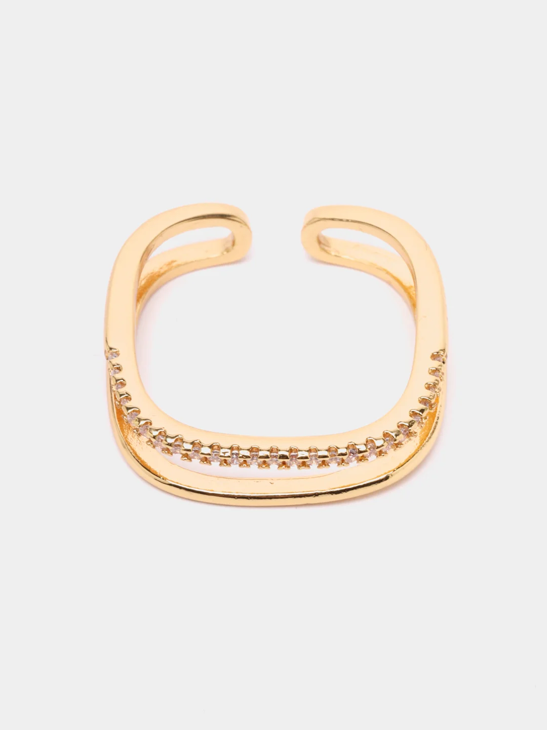 Кольцо ELEGANT GOLD