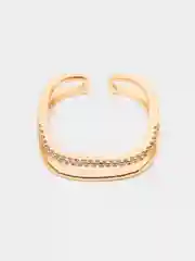 Кольцо ELEGANT GOLD