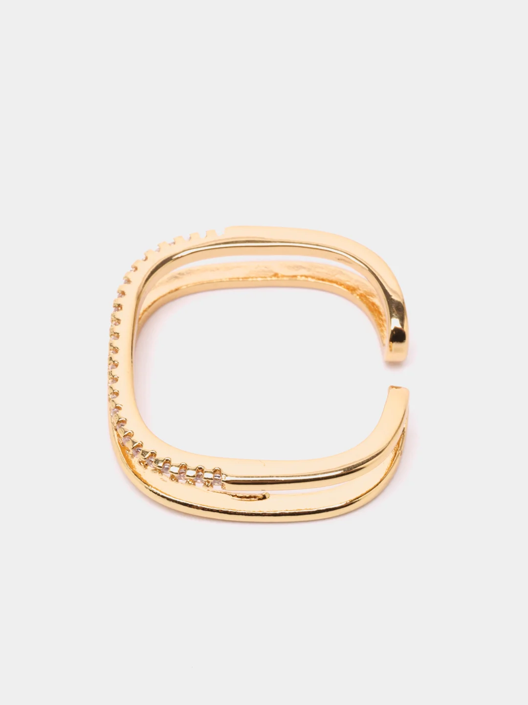 Кольцо ELEGANT GOLD