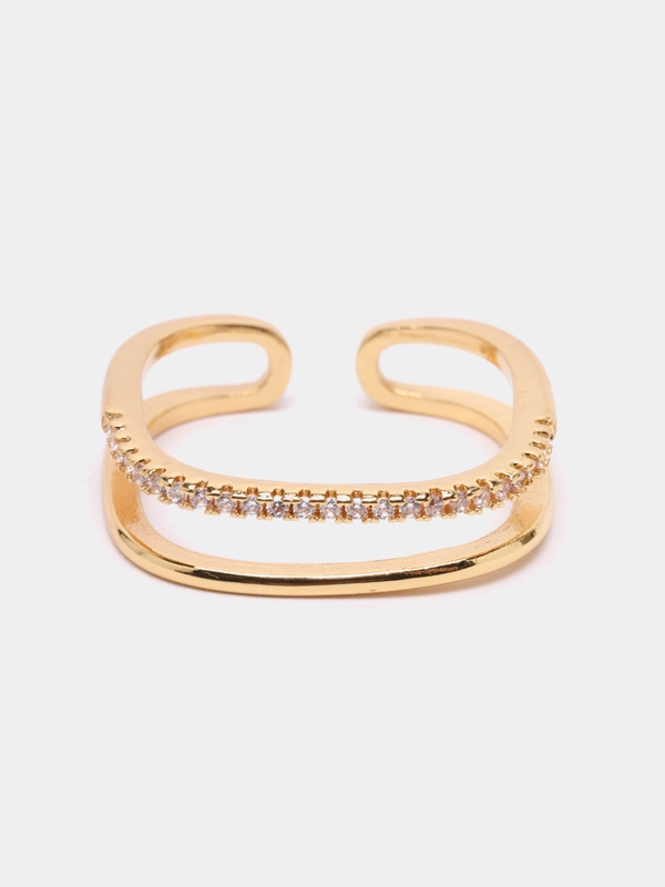 Кольцо ELEGANT GOLD